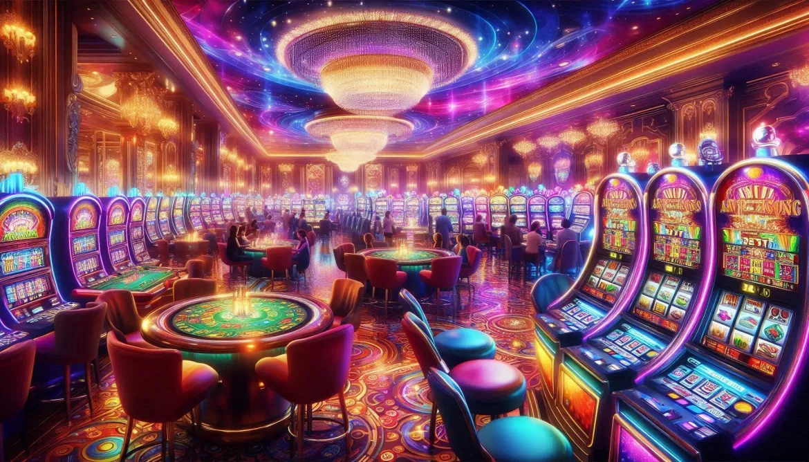 Kinzo Bingo Longueuil